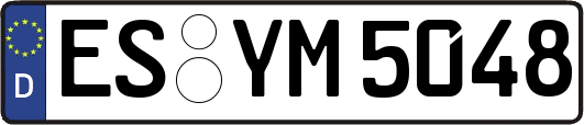 ES-YM5048