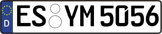 ES-YM5056