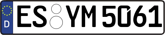 ES-YM5061