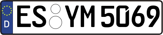 ES-YM5069