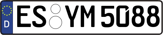 ES-YM5088