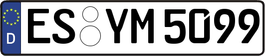 ES-YM5099