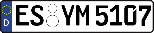 ES-YM5107