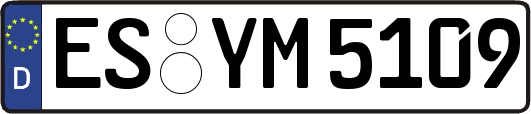 ES-YM5109