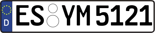 ES-YM5121