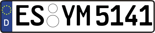 ES-YM5141