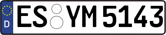ES-YM5143