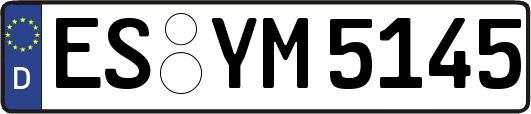 ES-YM5145
