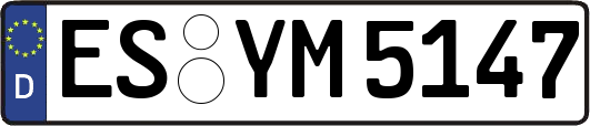 ES-YM5147