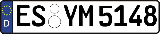 ES-YM5148