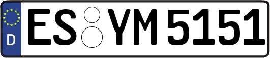 ES-YM5151
