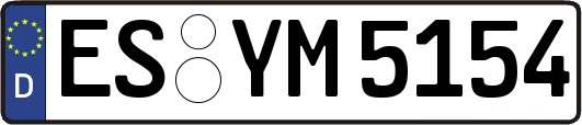 ES-YM5154