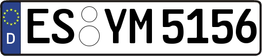 ES-YM5156