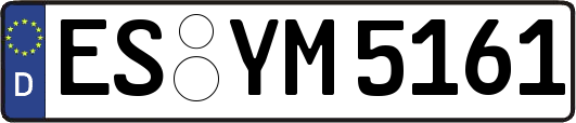 ES-YM5161