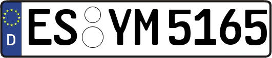 ES-YM5165