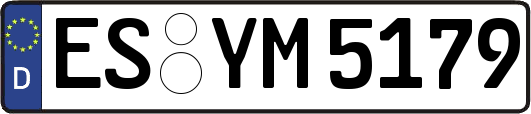 ES-YM5179