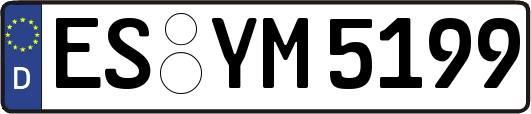 ES-YM5199