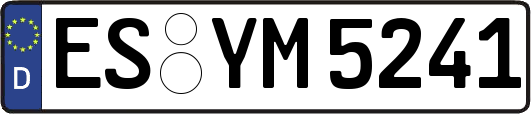 ES-YM5241