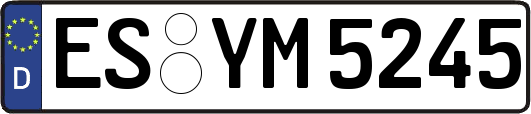 ES-YM5245
