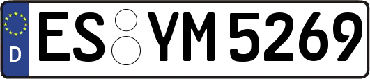ES-YM5269