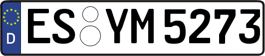 ES-YM5273