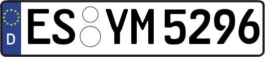 ES-YM5296