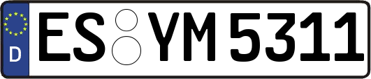 ES-YM5311