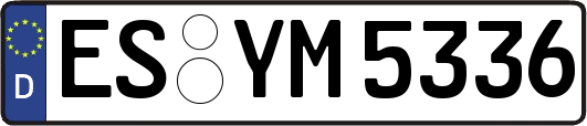 ES-YM5336