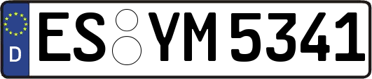 ES-YM5341