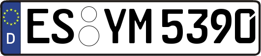 ES-YM5390