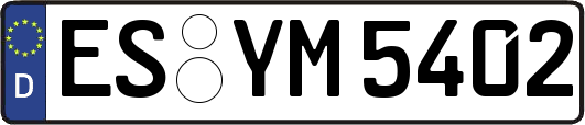 ES-YM5402