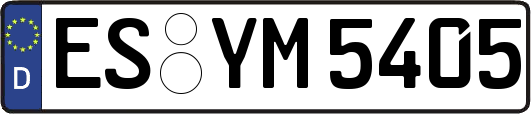 ES-YM5405
