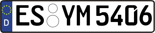 ES-YM5406
