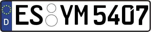 ES-YM5407