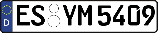ES-YM5409