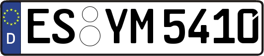 ES-YM5410