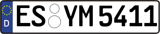 ES-YM5411