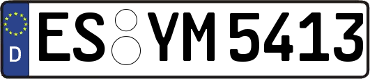 ES-YM5413