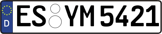 ES-YM5421