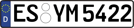 ES-YM5422
