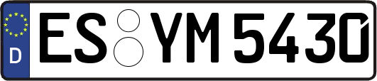 ES-YM5430