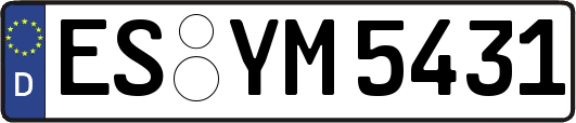 ES-YM5431