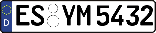 ES-YM5432