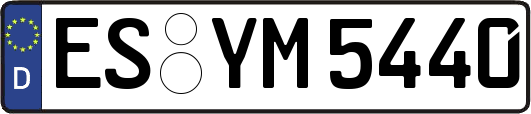 ES-YM5440