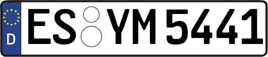 ES-YM5441