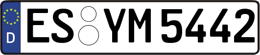 ES-YM5442