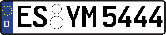 ES-YM5444