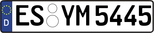 ES-YM5445