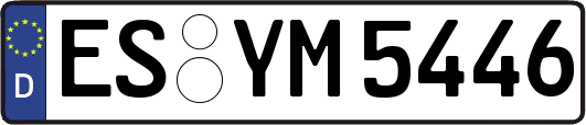 ES-YM5446
