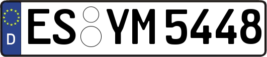 ES-YM5448